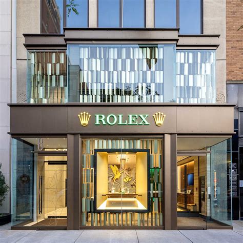 boston rolex dealer|Rolex boutique Boston.